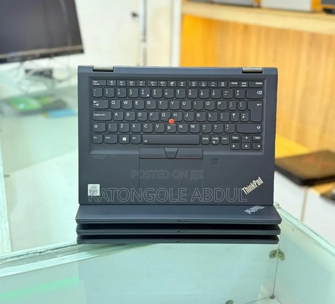 New Laptop Lenovo ThinkPad X13 Gen 2 8GB Intel Core I7 SSD 256GB