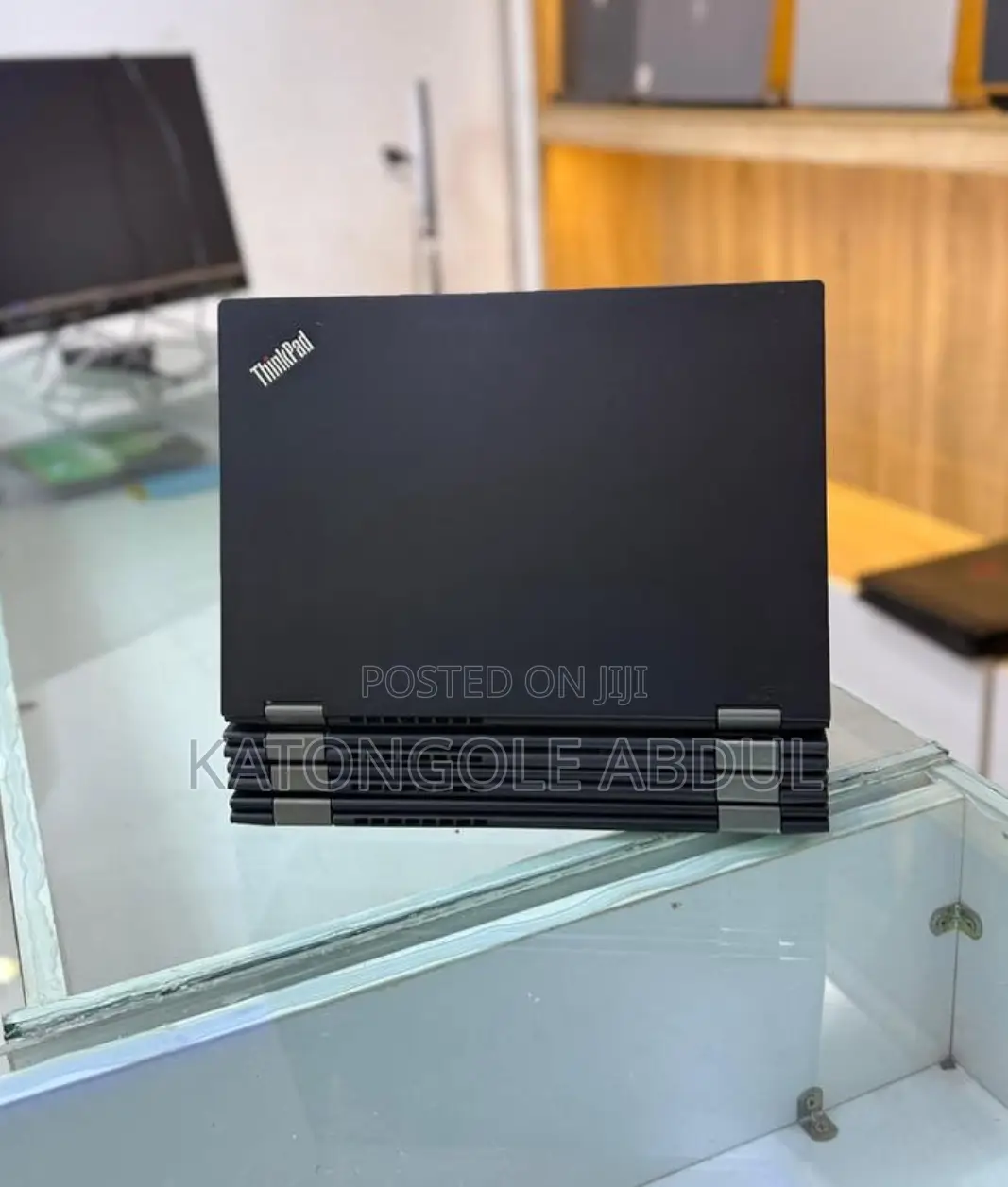 New Laptop Lenovo ThinkPad X13 Gen 2 8GB Intel Core I7 SSD 256GB