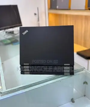 New Laptop Lenovo ThinkPad X13 Gen 2 8GB Intel Core I7 SSD 256GB
