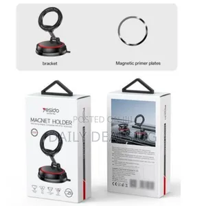 Yesido C219 Magnetic Holder