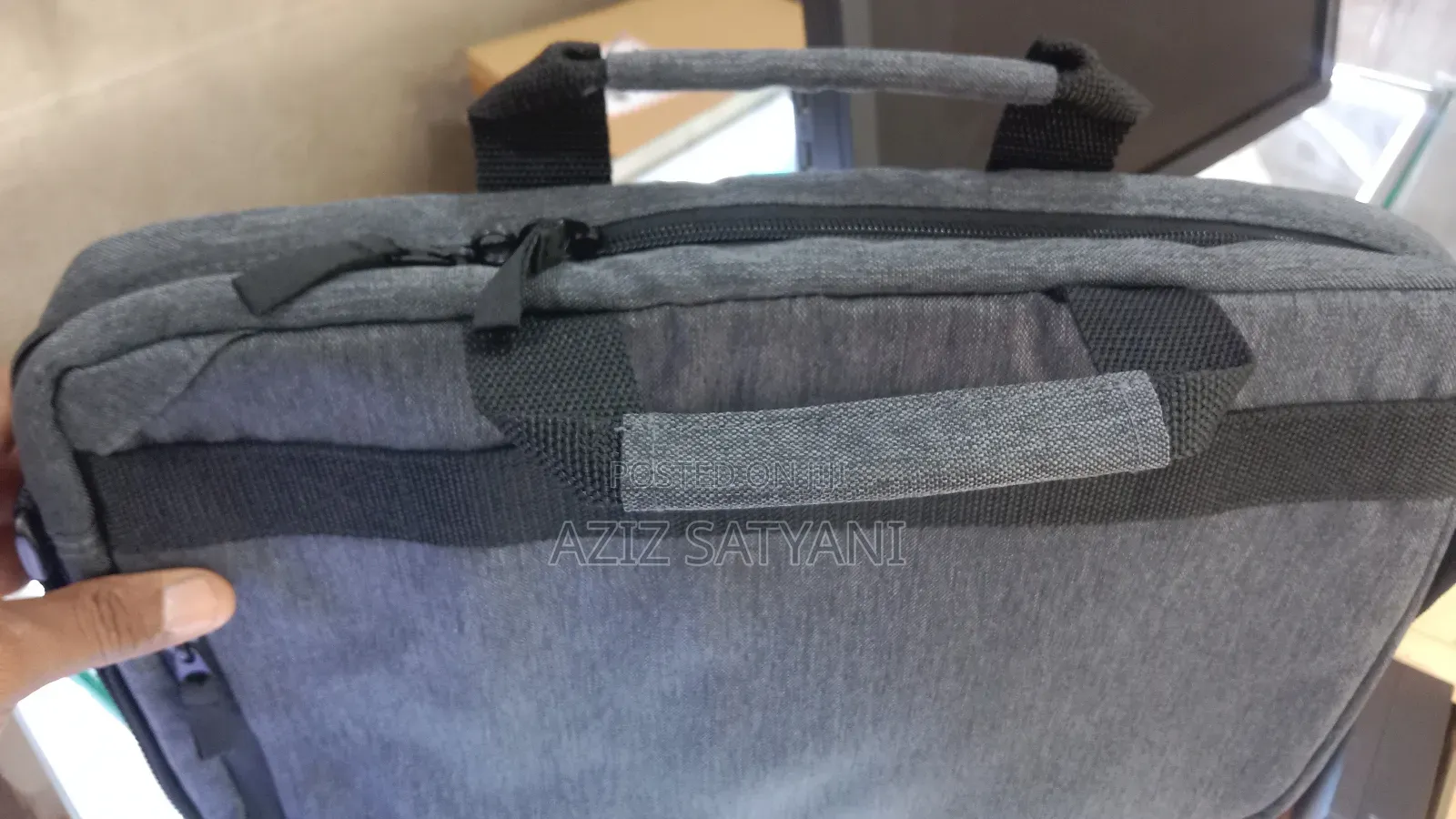 100%Original Hp Laptop Bag Professional Business High Demand