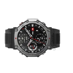 Amazfit T Rex 3 Smart Watch