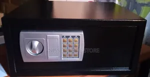 Digital Safe Box