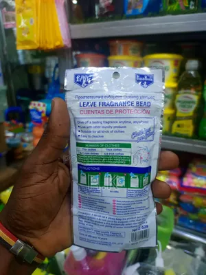 Leave Fragrance Beads