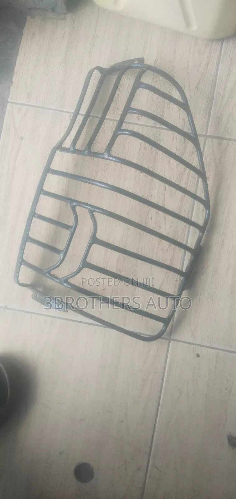 Ranger XLT Tail/Rear Light Guards in Central Division - Vehicle Parts ...