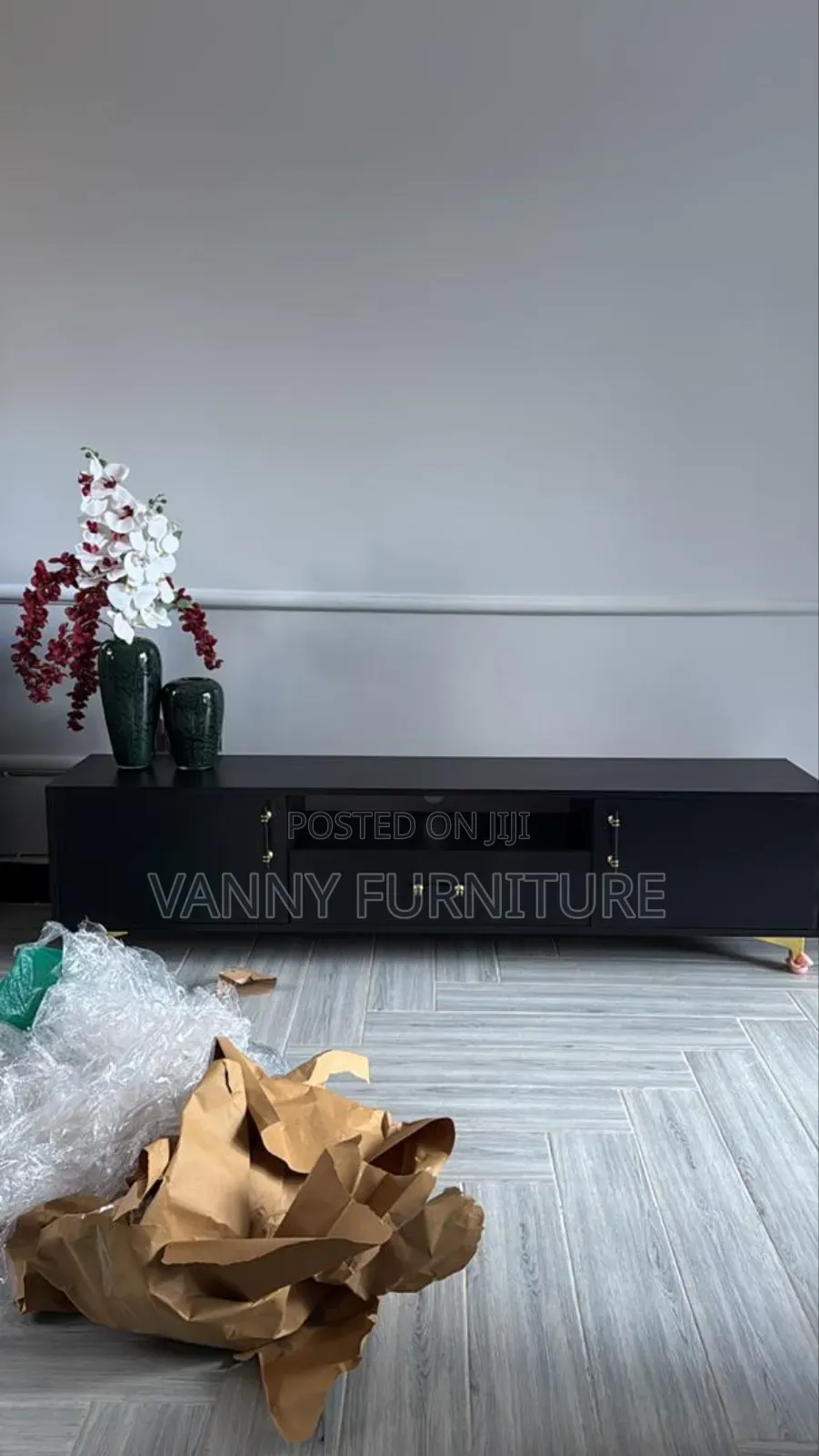 Modern Tv Stand