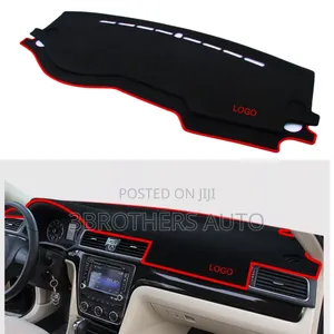 Quality Dashboard Covers
