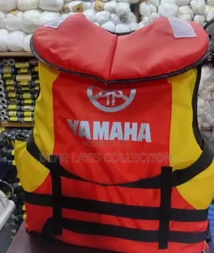Unisex Float Jackets