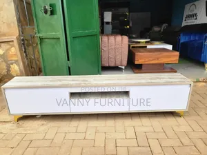 Classic Tv Stand/Television Stand