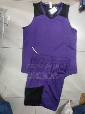 Kids And Adults Basketball Jerseys