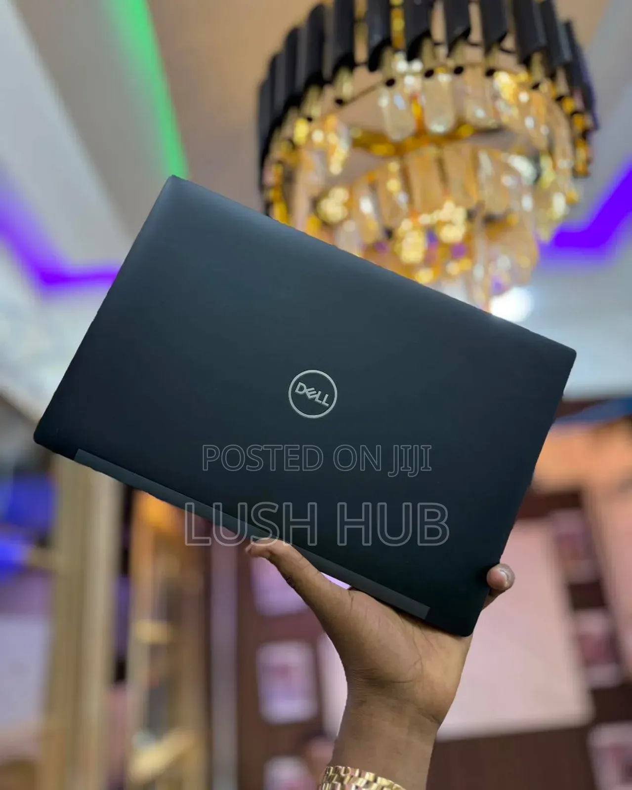 Laptop Dell Latitude 7490 8GB Intel Core I5 SSD 256GB