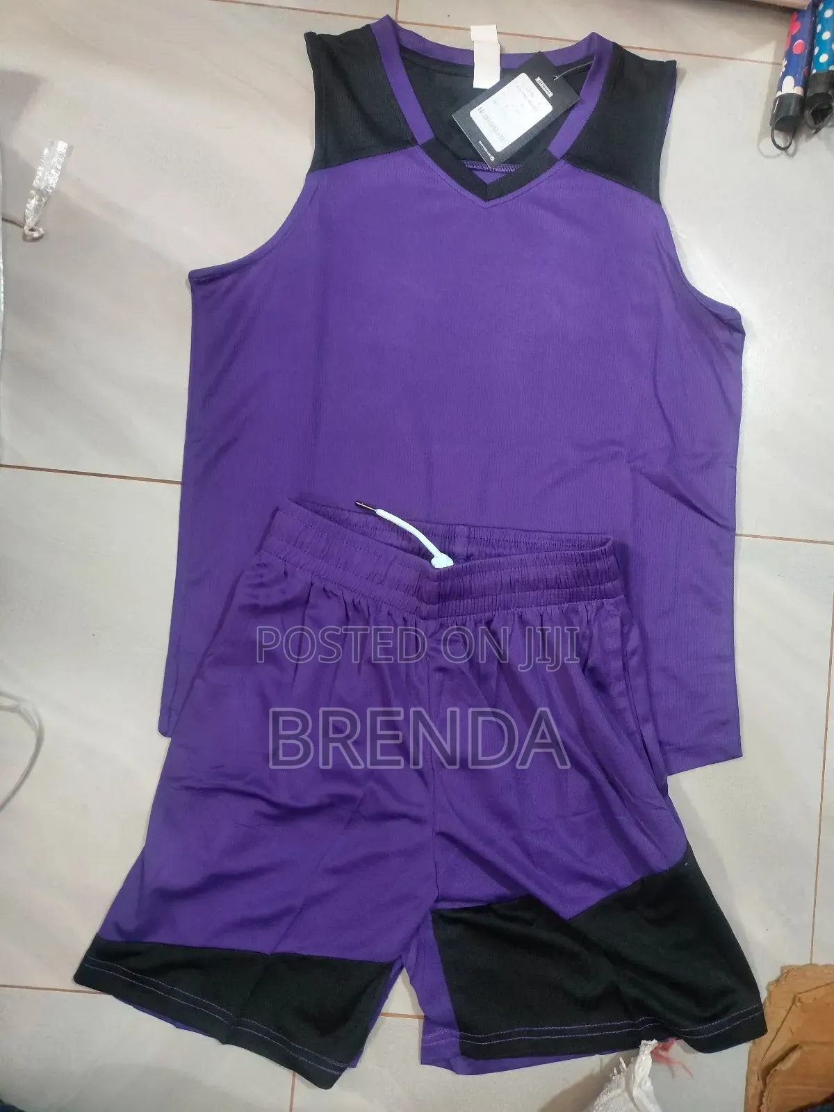 Kids And Adults Basketball Jerseys