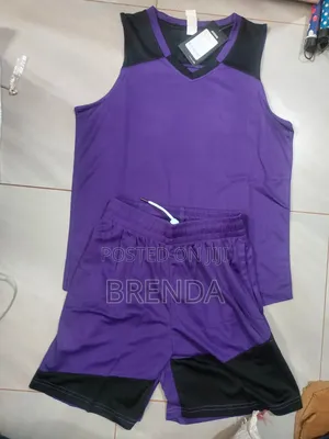 Kids And Adults Basketball Jerseys