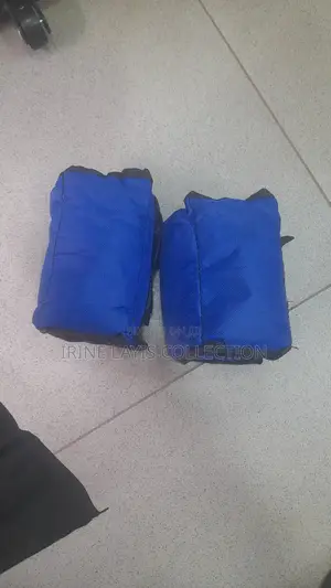 2kg Ankle Wrists