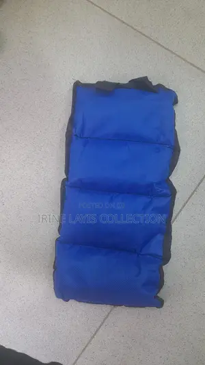 2kg Ankle Wrists