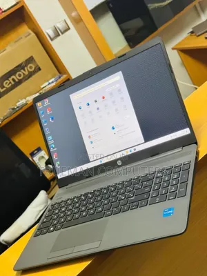 Laptop HP 250 G8 8GB Intel Core I5 HDD 500GB