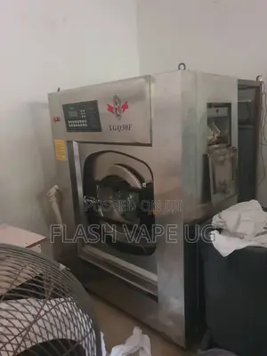 Commercial Washer Machine and Dryer Specialist