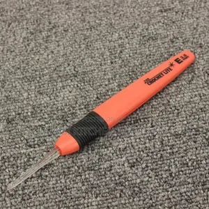 3mm Lighted Crochet Hook for Knitting, Crafts, and Sewing