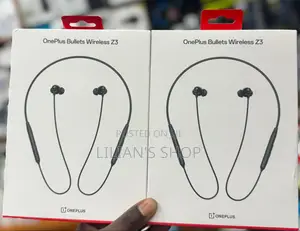 Oneplus Bullets Wireless Z3