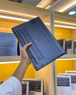 Laptop Dell Latitude 7480 8GB Intel Core I7 SSD 256GB