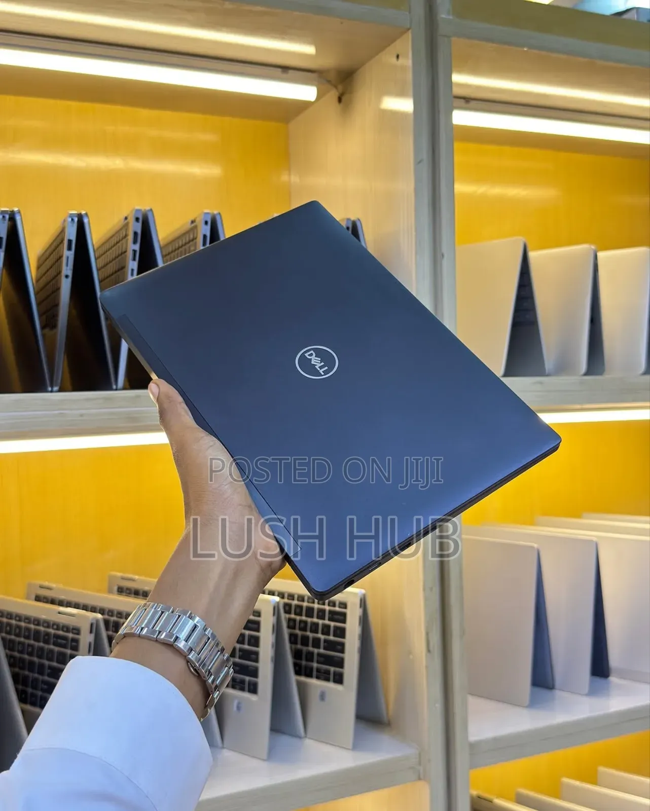 Laptop Dell Latitude 7390 8GB Intel Core I7 SSD 256GB