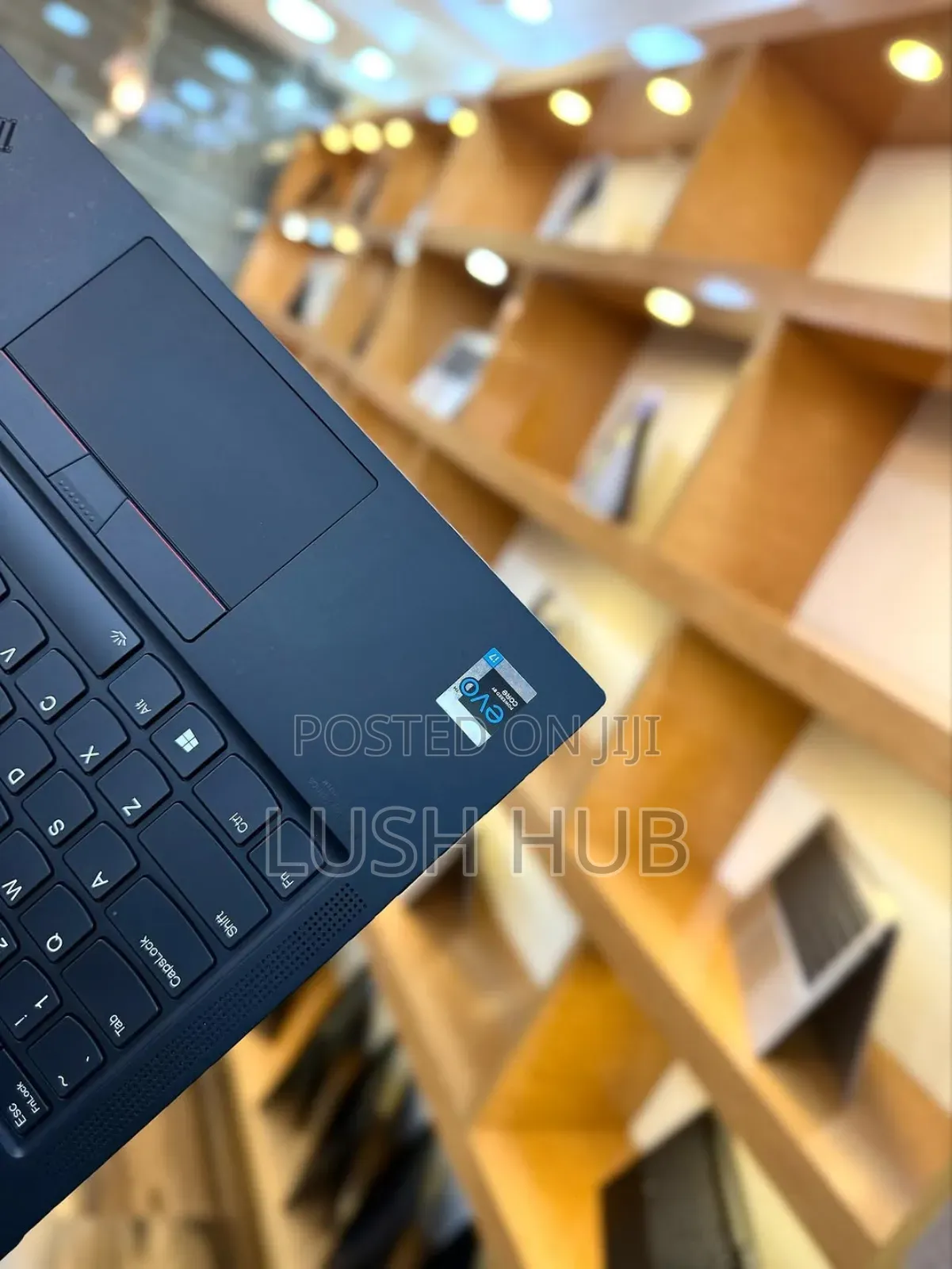 Laptop Lenovo ThinkPad X1 8GB Intel Core I5 SSD 256GB
