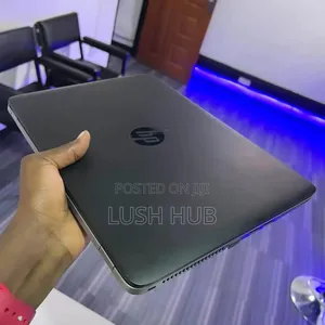 Laptop HP EliteBook 840 G1 8GB Intel Core I7 SSD 256GB