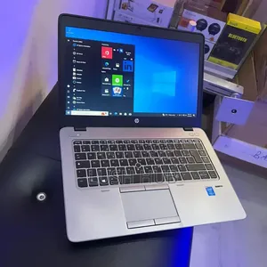 Laptop HP EliteBook 840 G1 8GB Intel Core I7 SSD 256GB