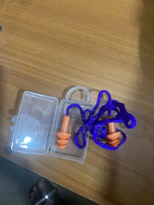 Ear Plugs/Ear Protectors