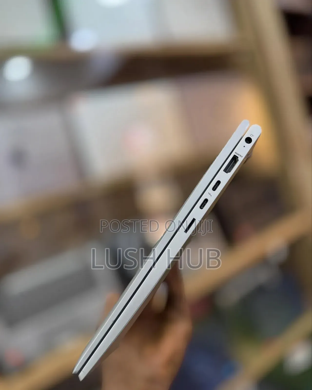 Laptop HP EliteBook 840 G7 16GB Intel Core I5 SSD 256GB