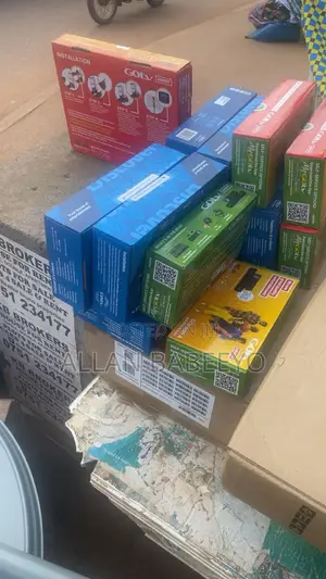 Offers DSTV Decoders Available Today