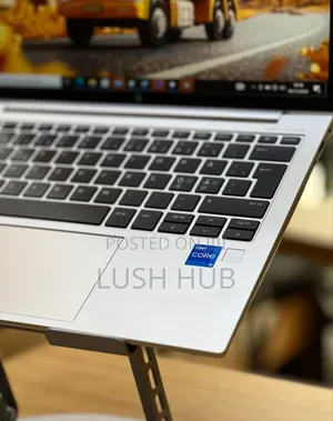 Laptop HP Elite x360 830 G10 16GB Intel Core i7 SSD 512GB