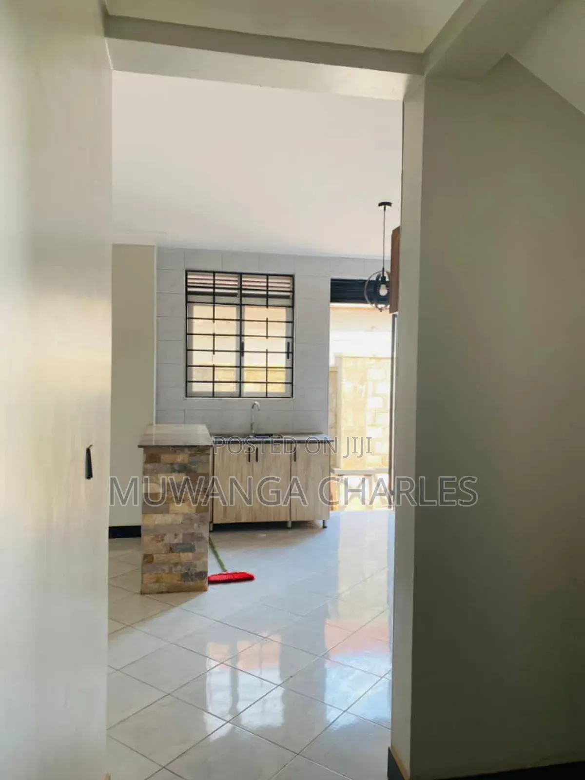 4bdrm Duplex in Fs Properties Ltd, Kira for sale