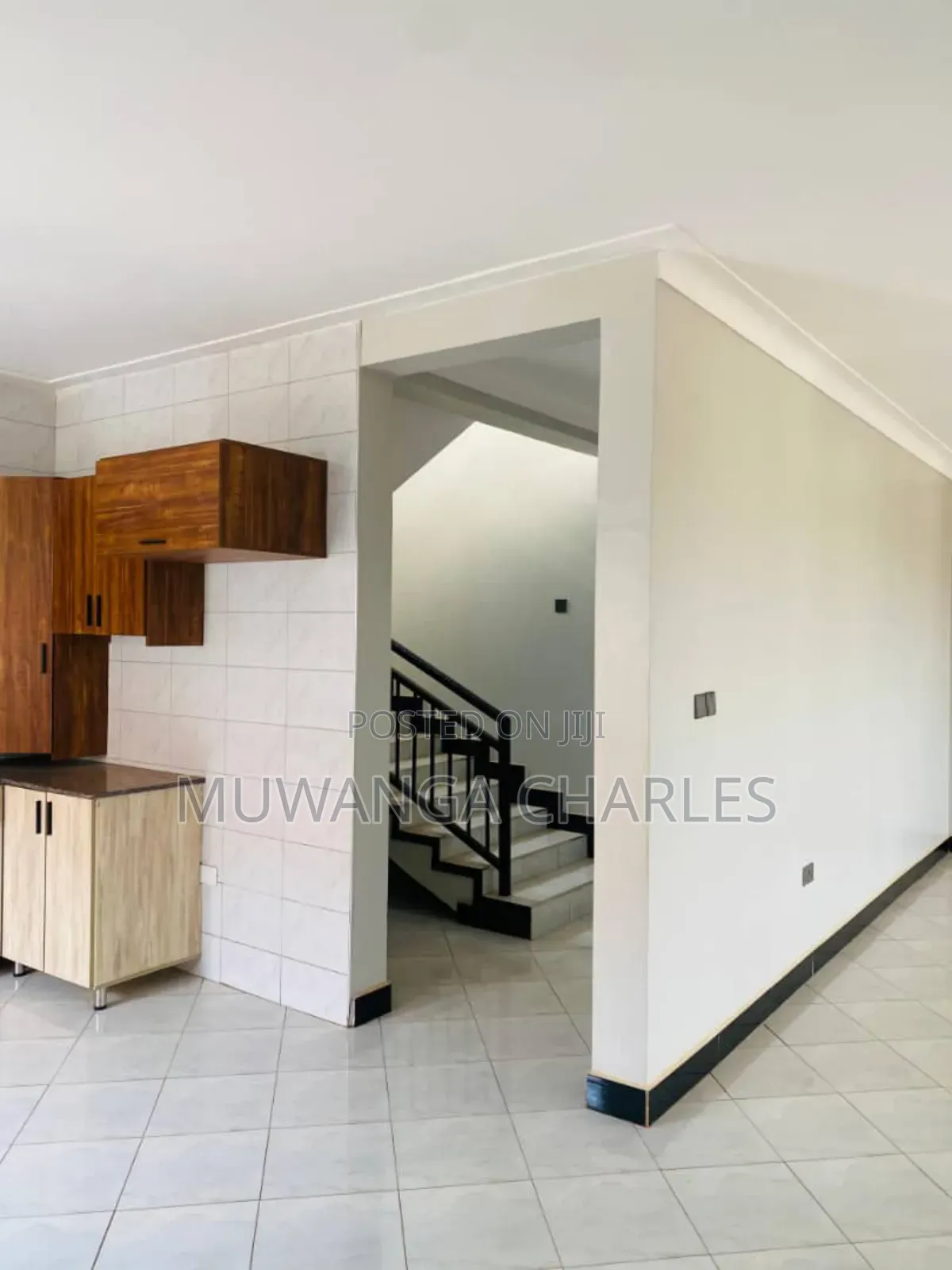 4bdrm Duplex in Fs Properties Ltd, Kira for sale