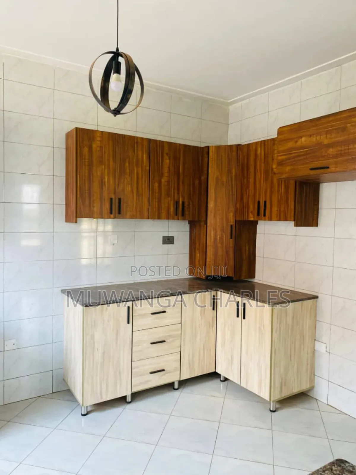 4bdrm Duplex in Fs Properties Ltd, Kira for sale