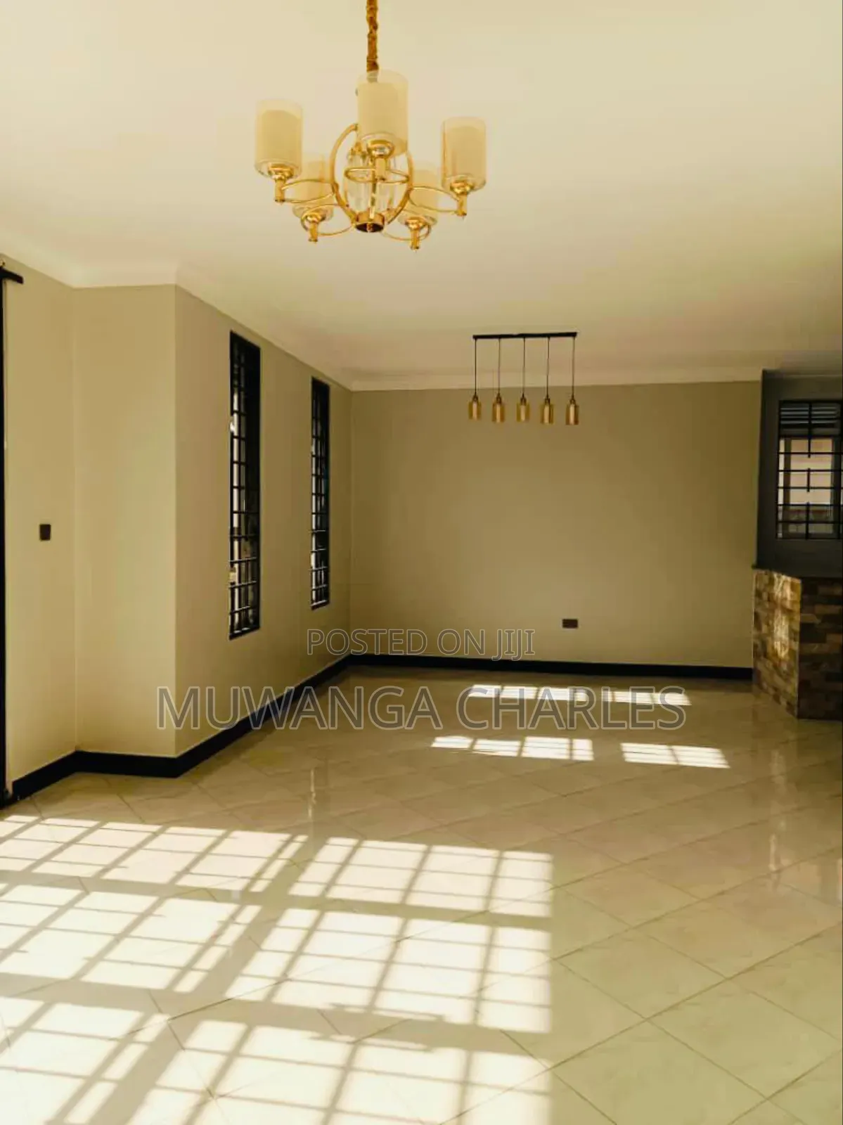 4bdrm Duplex in Fs Properties Ltd, Kira for sale