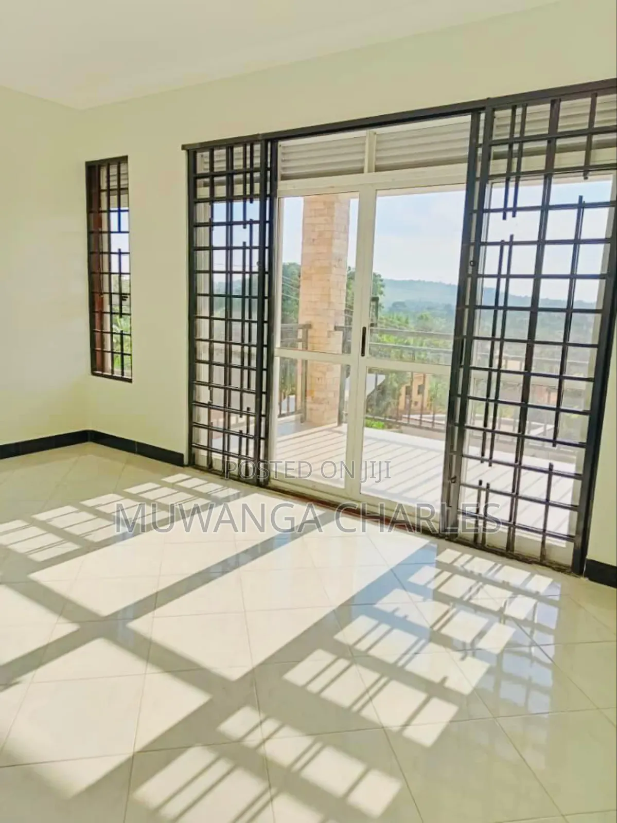 4bdrm Duplex in Fs Properties Ltd, Kira for sale