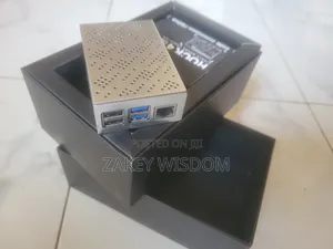 Rock 4 C+ Alternative to Rasberry Pi