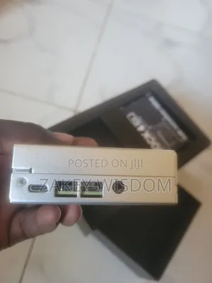 Rock 4 C+ Alternative to Rasberry Pi
