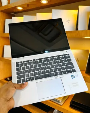 Laptop HP EliteBook X360 1030 G3 8GB Intel Core I7 SSD 512GB