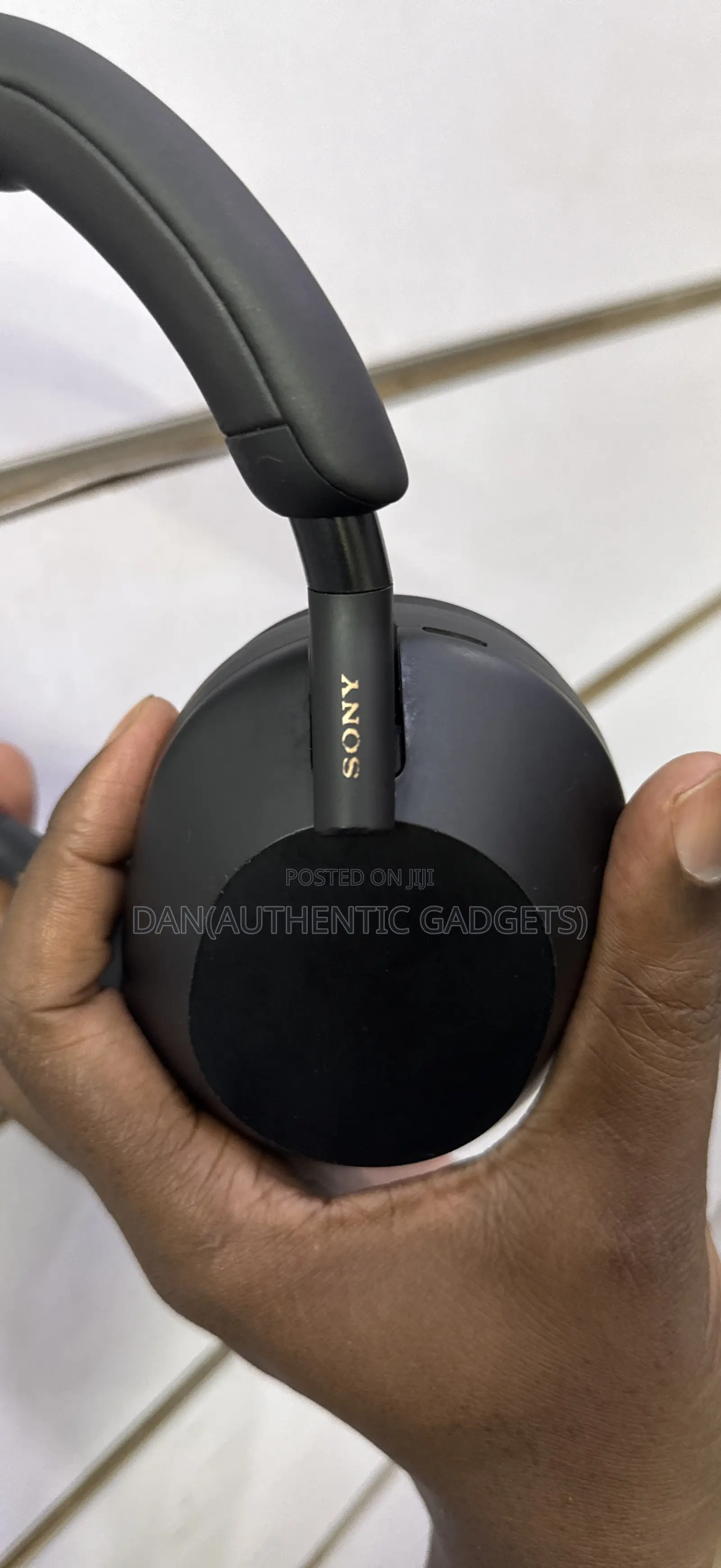 Uk Model Sony Headphones Wh1000xm5