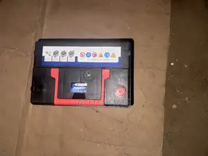 N50ah Coronix Batteries