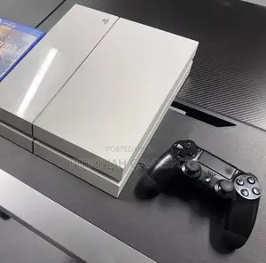 Playstation 4, 2 Pads, 17 Great Games Loaded for Nonstop Action.