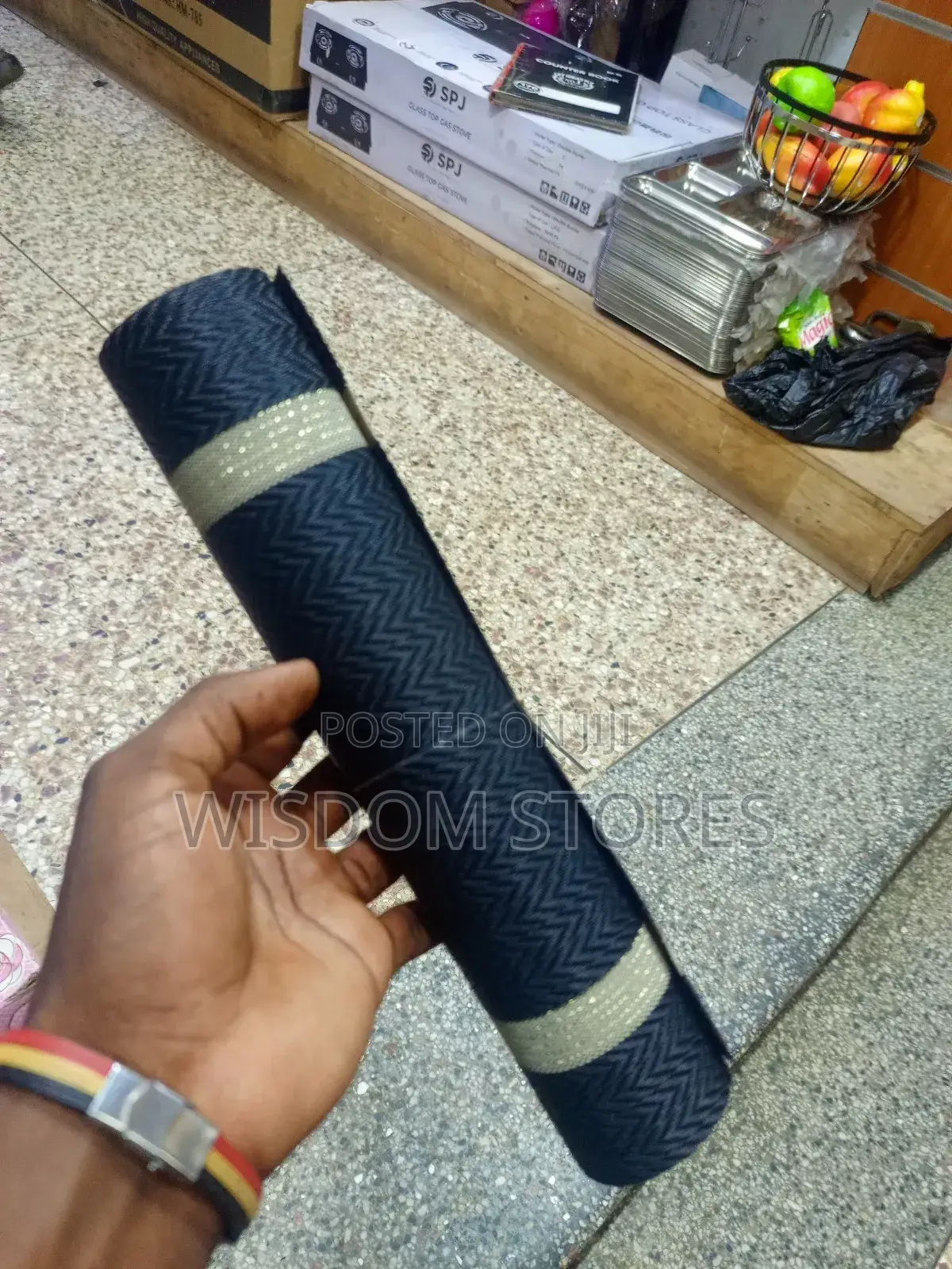 Table Runner