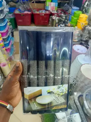 6pcs Table Mats