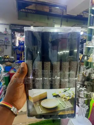 6pcs Table Mats