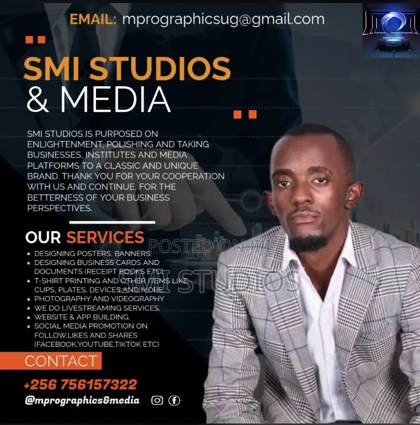 Hiring, Photography and Videography and Live Streaming