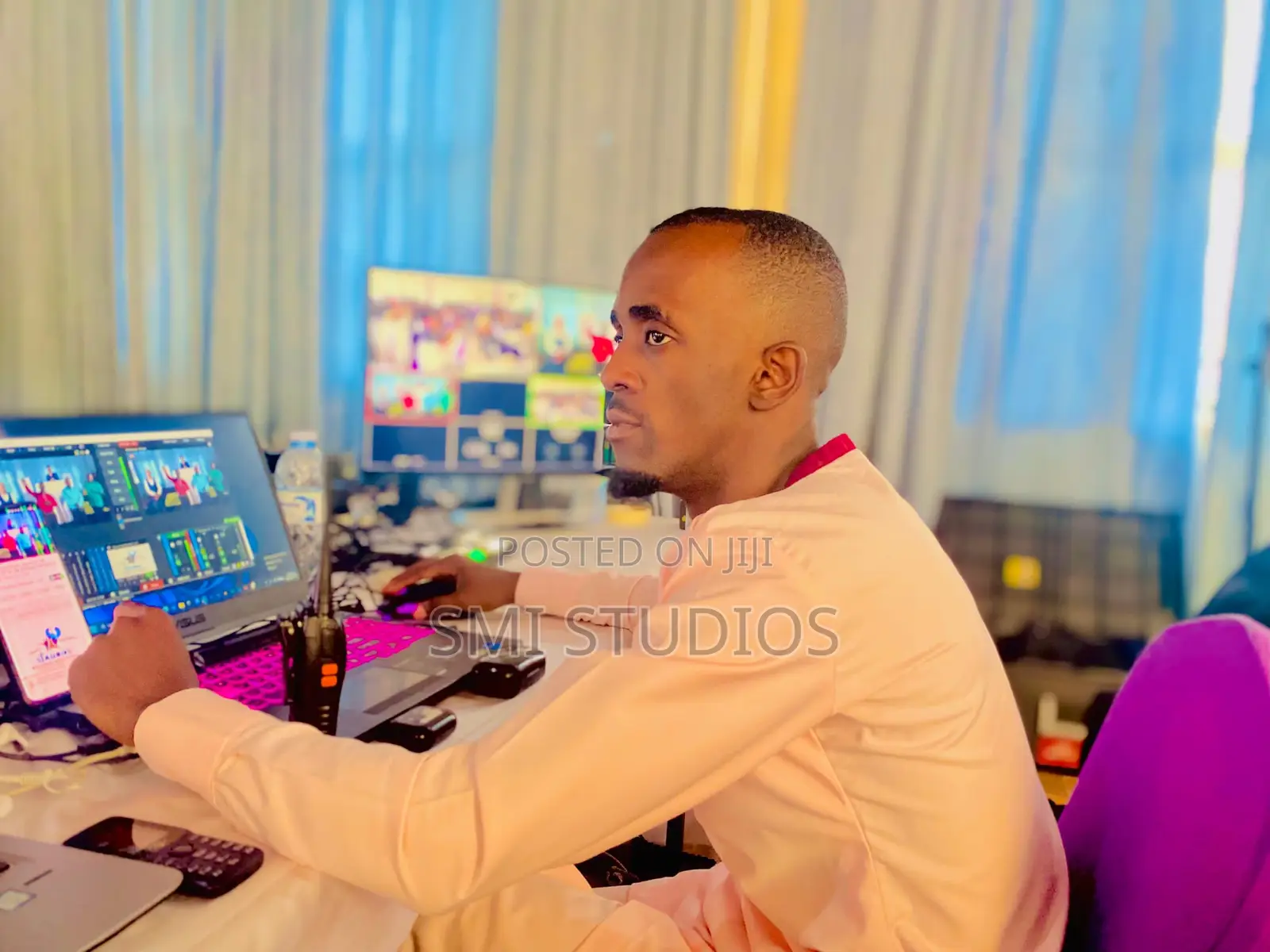 Hiring, Photography and Videography and Live Streaming