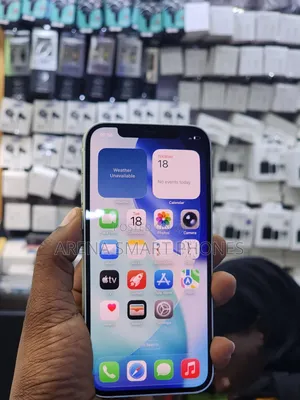 Apple iPhone 12 128 GB White
