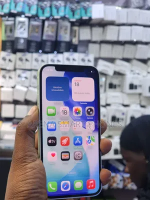Apple iPhone 12 128 GB White